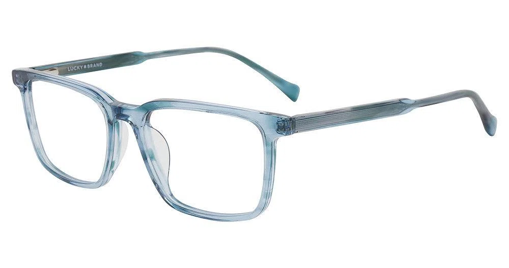 Lucky Brand VLBD434 Eyeglasses - view 3